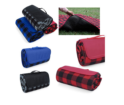 Manta Picnic Lalys